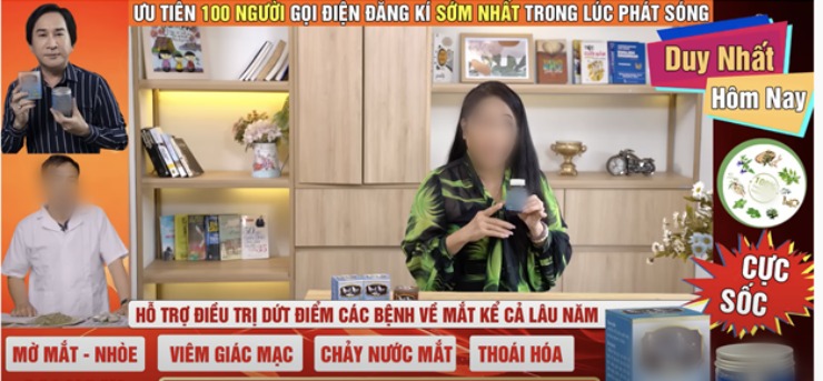 NSƯT Kim Tử Long cúi đầu xin lỗi khán giả vì quảng cáo sai sự thật - 2