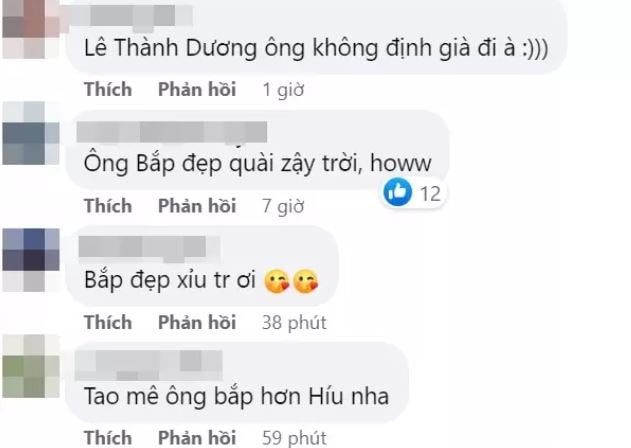 Ngô Kiến Huy gây sốc khi chung khung hình với HIEUTHUHAI: Chú U40 vẫn trẻ mãi không già khi đọ sắc trai genZ