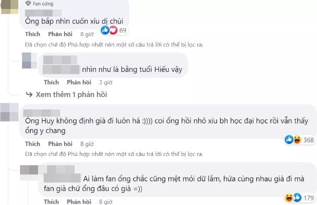 Ngô Kiến Huy gây sốc khi chung khung hình với HIEUTHUHAI: Chú U40 vẫn trẻ mãi không già khi đọ sắc trai genZ