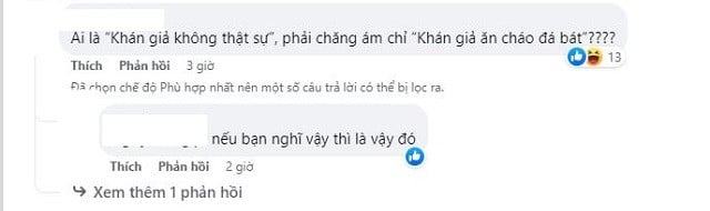 NS Xuân Bắc tái xuất MXH lại gây tranh cãi vì phát ngôn, lần này NS Chí Trung cũng phải hỏi 2