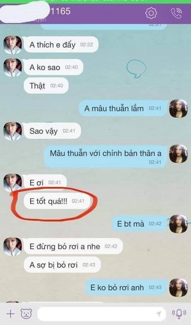 Sau 5 năm Quế Vân nhắc lại drama tình ái với Trường Giang, kèm cả tin nhắn em tốt quá, đừng bỏ rơi anh - Ảnh 3.