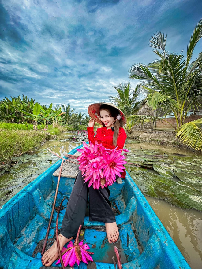 Chuyện tình của &quot;Vợ chồng bà Nhân&quot;: Cô gái Việt cưa đổ chàng kỹ sư Nhật hơn 17 tuổi dù không rành ngoại ngữ - Ảnh 2.