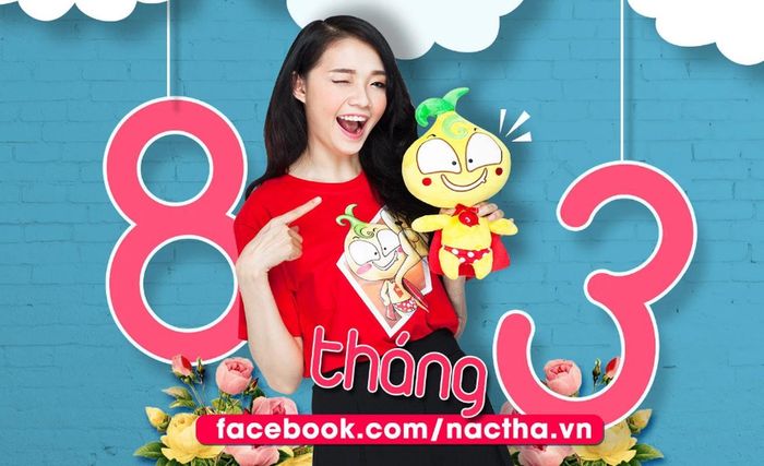 Profile nữ tiếp viên hàng không Vietnam Airlines từng là idol CCTalk - ảnh 4