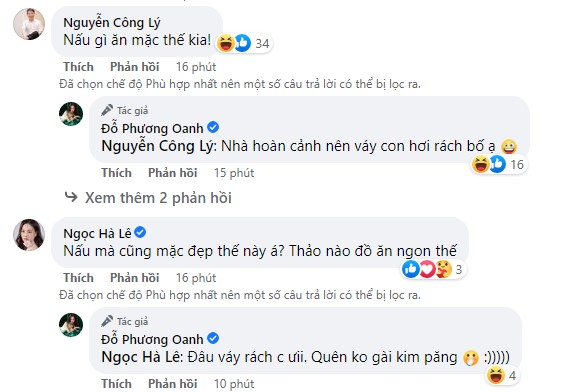 Mặc váy rách ưỡn ẹo vào bếp nấu ăn, Phương Oanh khoe làm món súp vi cá mập siêu ngon siêu bổ