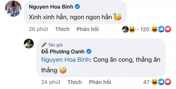 Shark Bình đại chiến với vợ cũ vẫn không quên nịnh Phương Oanh: Xinh, ngon - Hình 3