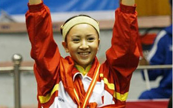 &quot;Hoa khôi Wushu&quot; Thúy Hiền tuổi 43: Ứng xử văn minh sau ly hôn, độc lập làm chủ cuộc đời - Ảnh 2.