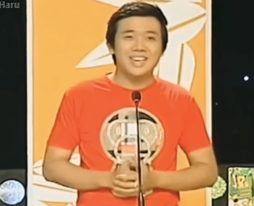 Trấn Thành khi chưa có hào quang: Đi gameshow, đóng phim không ai nhớ - Hình 4