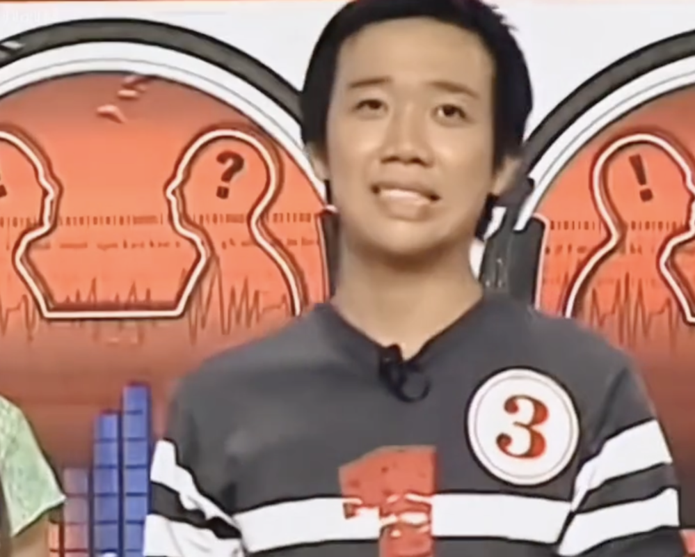 Trấn Thành khi chưa có hào quang: Đi gameshow, đóng phim không ai nhớ - Hình 6