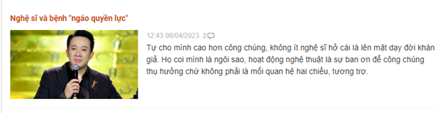 Trấn Thành phản ứng cực thảm khi bị báo CAND gõ thẳng mặt, Duy Mạnh cười khà: Khóc không ai thương - Hình 1