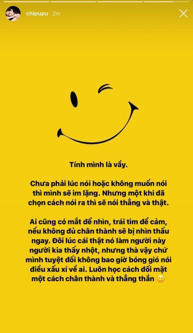 Tình sử của Chi Pu: Hẹn hò toàn mỹ nam cực phẩm, vướng ồn ào yêu lại bồ cũ đến mức bị Quỳnh Anh Shyn &quot;cạch mặt&quot; - Ảnh 9.