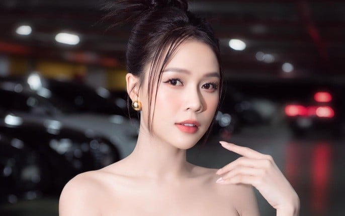 Trầm trồ trước gia tài khủng của hotgirl Sam, đến hôn phu tương lai cũng còn thua xa? 6