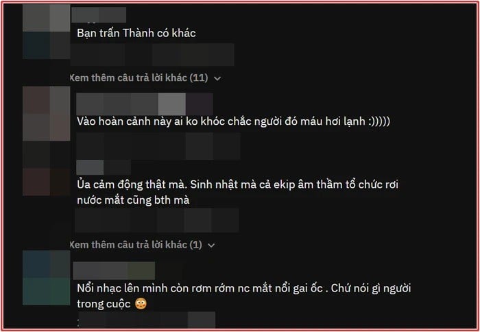 Trịnh Thăng Bình bất ngờ bật khóc trên sân khấu, chuyện gì đây? 4